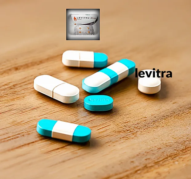 Levitra 20 mg prezzo